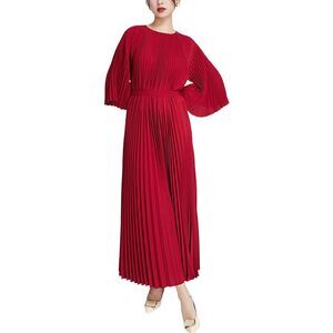 Linda Charm Womens  Maxi Dress